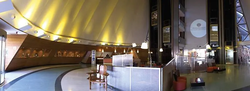 Hotel Barcelona Airport إل برات ذي يوبريغات