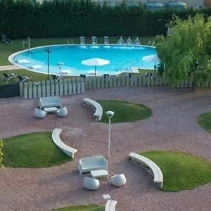 Otel Bah Barcelona Airport, El Prat de Llobregat