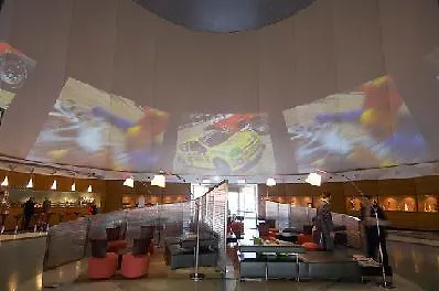 ****  Hotel Barcelona Airport Ελ Πρατ ντε Λομπρεγκάτ Ισπανία