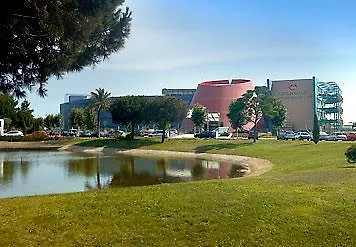 Hotel Barcelona Airport Ελ Πρατ ντε Λομπρεγκάτ